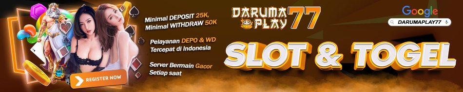 TERSEDIA GAMES
